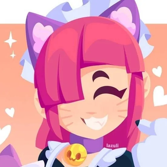 chat with ai character: Colette 👀