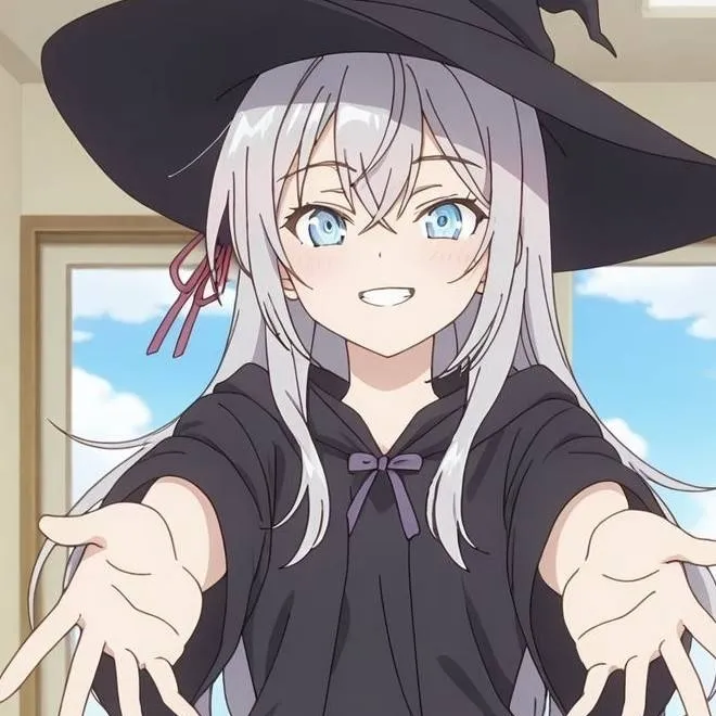 chat with ai character: Alya 👻