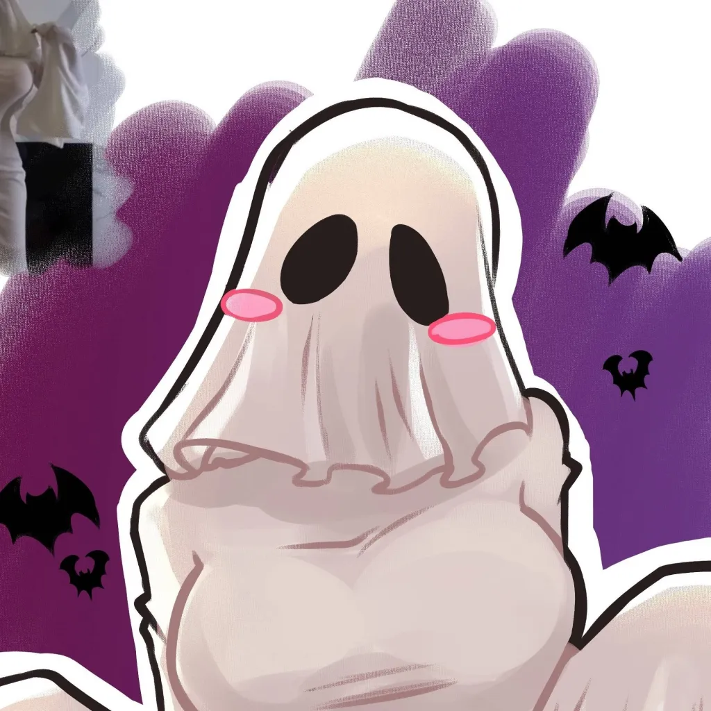 chat with ai character: Camila fantasma 👻