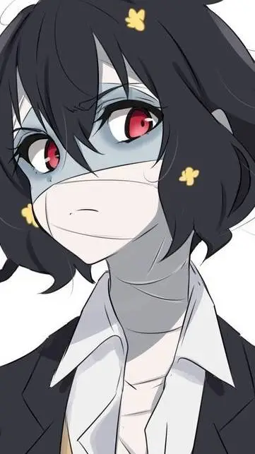 ai character: la popular 🧟‍♀️ background