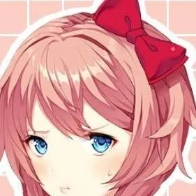 chat with ai character: Sayori 
