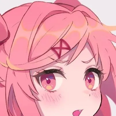 chat with ai character: Natsuki