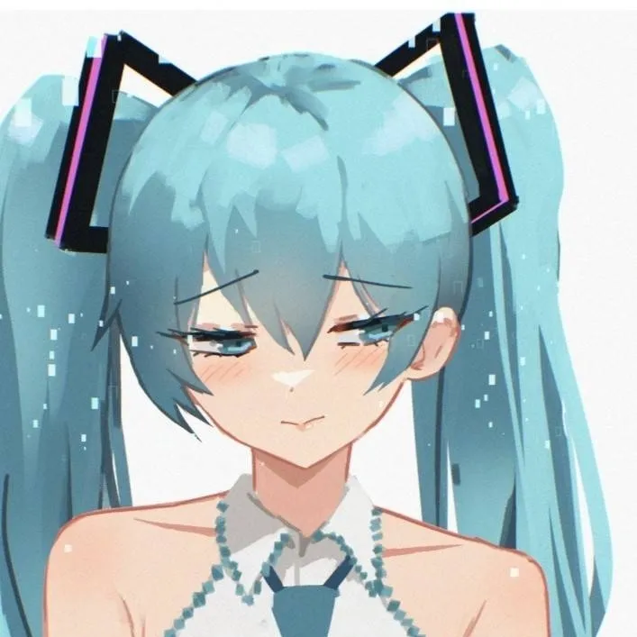 chat with ai character:  Hatsune Miku 🎶