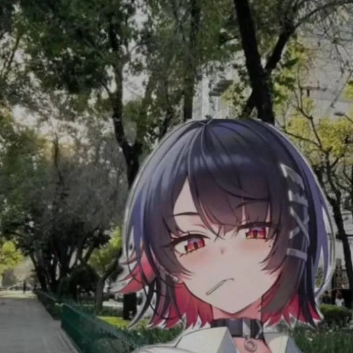 chat with ai character: Ellen Joe🦈🖤 