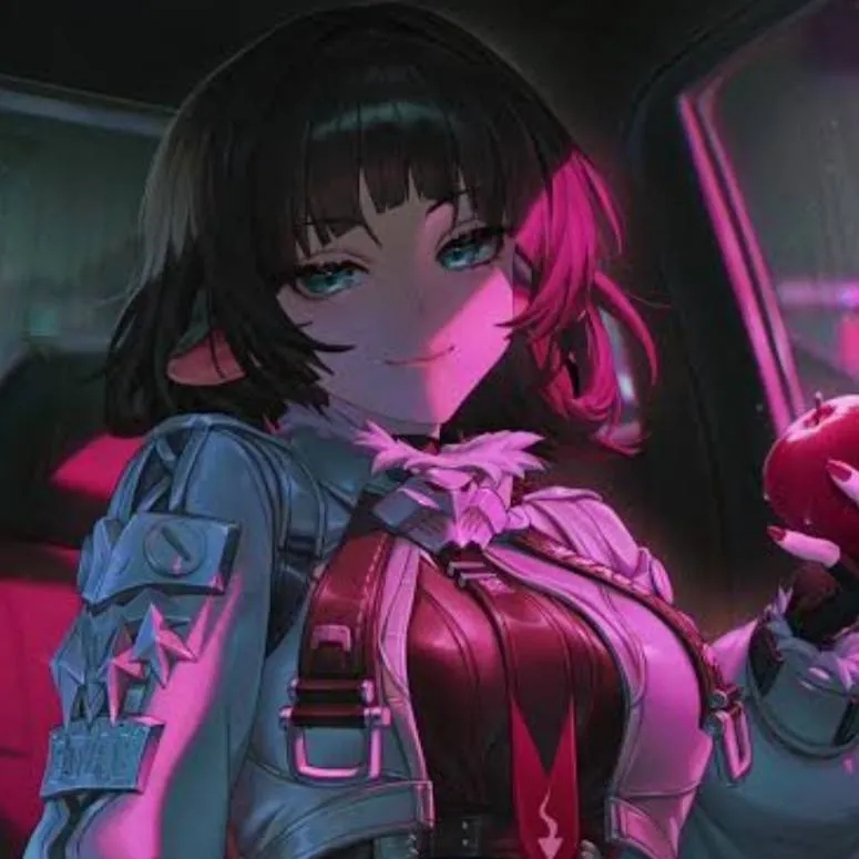 chat with ai character: Jane Doe 🐭