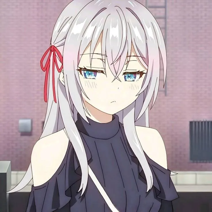 chat with ai character: Alya(celosa)