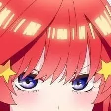 chat with ai character: Itsuki Nakano ❤