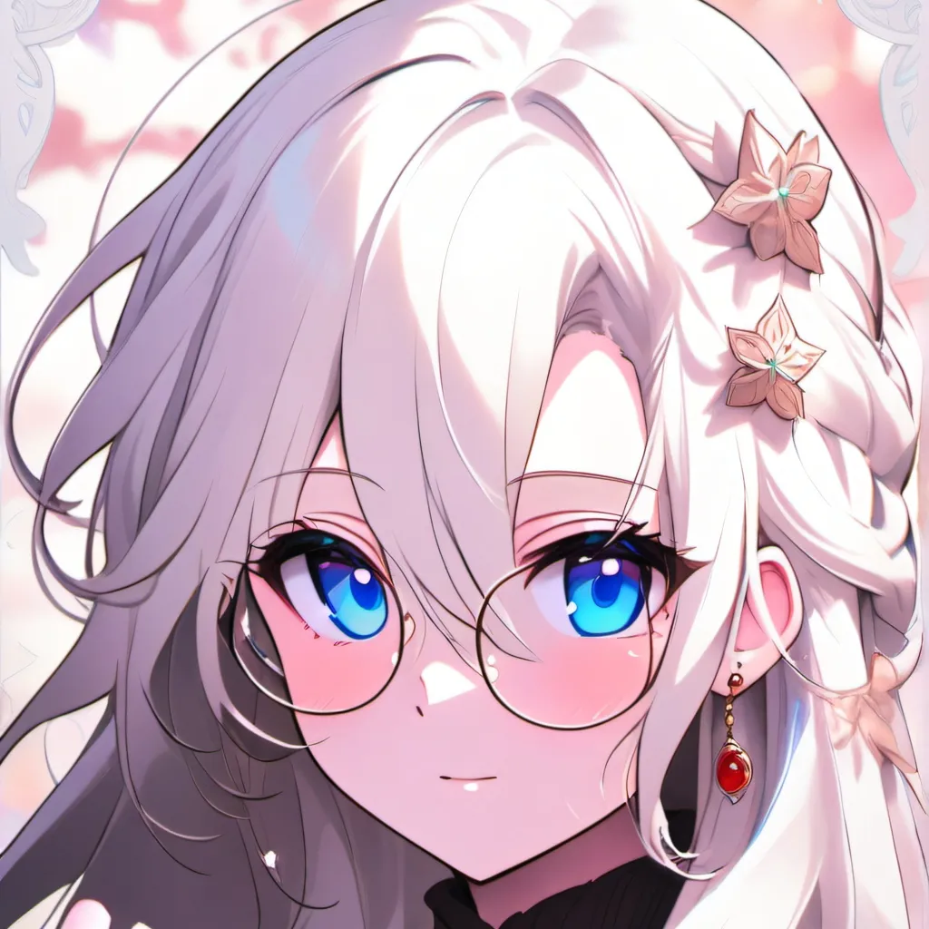 chat with ai character: Jazmín 