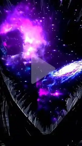 ai character: cosmic gaaru background