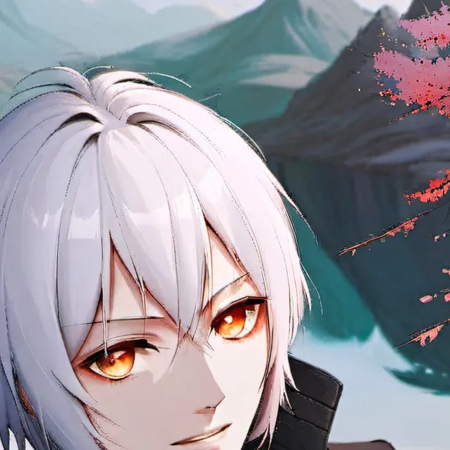 chat with ai character: tomoe