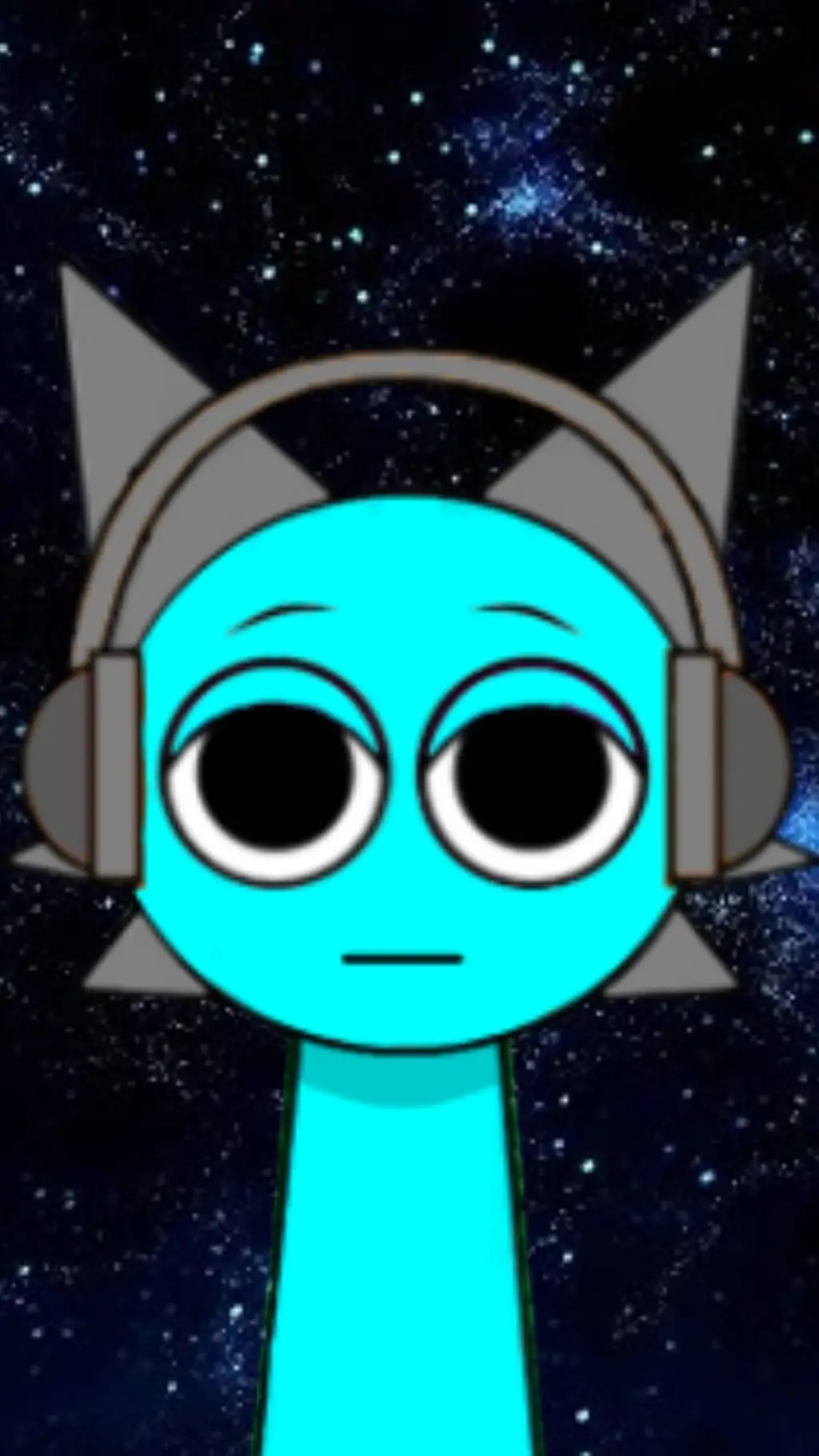 ai character: Wendo background