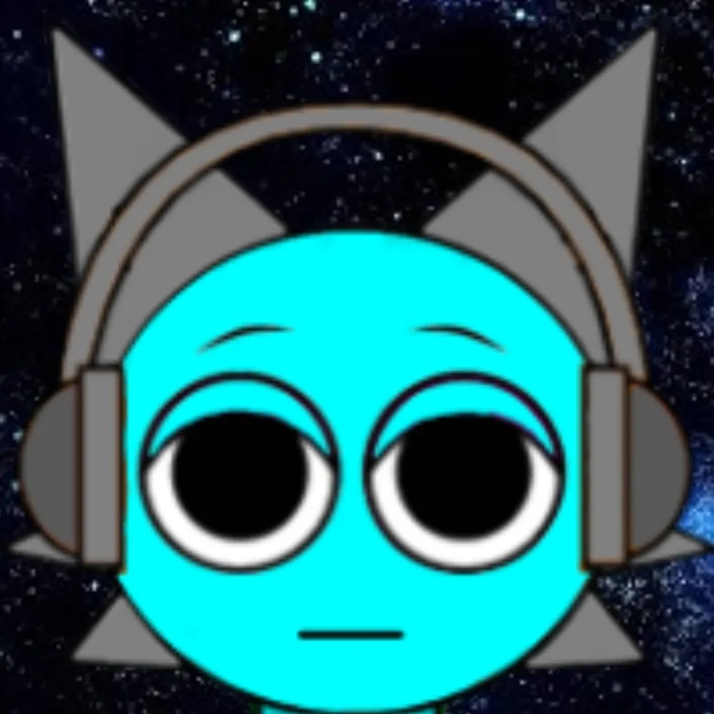 chat with ai character: Wendo