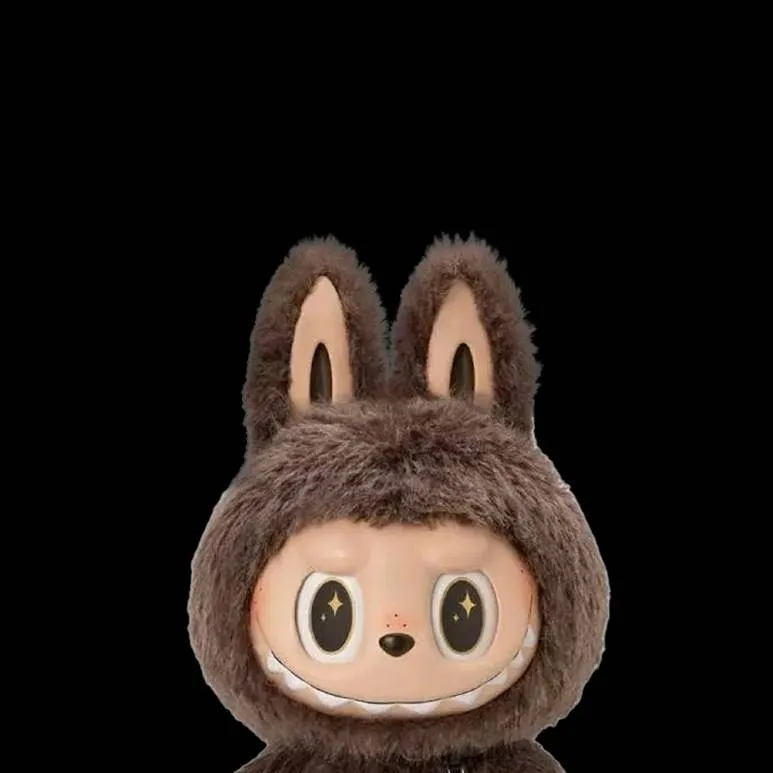 chat with ai character: Labubu