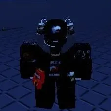 chat with ai character: MLG Chance