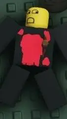 ai character: Mequot background