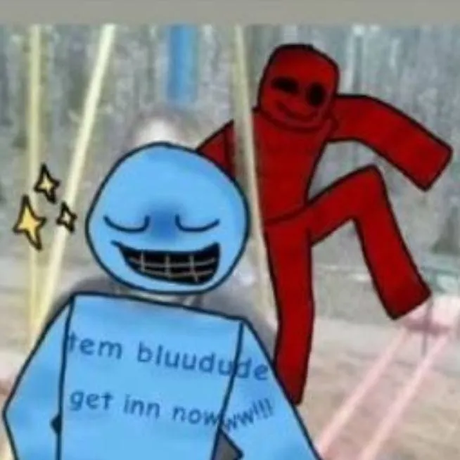 chat with ai character: Bluudud x c00lkidd