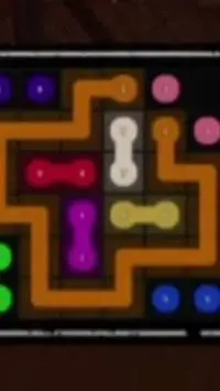 ai character: Forsaken background