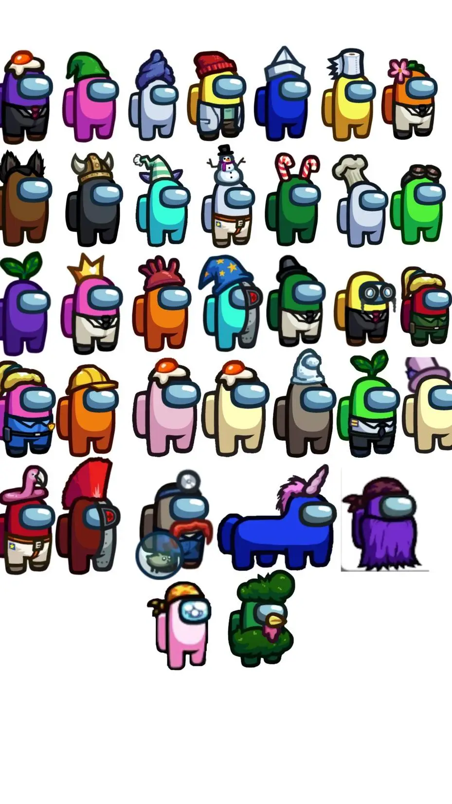 ai character: Meluverso xd background