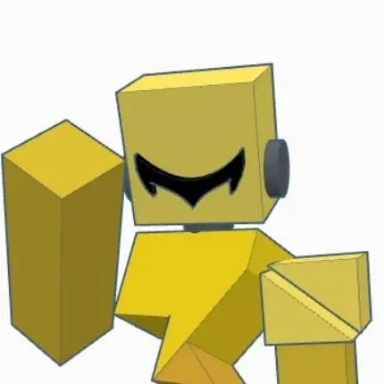 chat with ai character: ICKKCK
