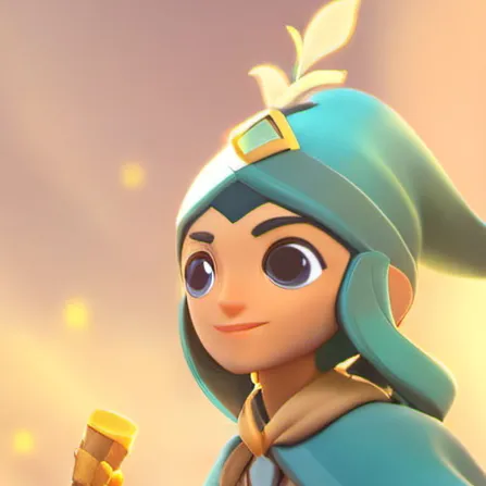 chat with ai character: ugly
