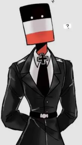 ai character: Rectangle  background