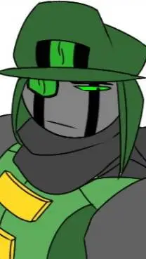 ai character: lol background