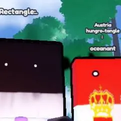 chat with ai character: Rectangle