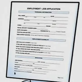 chat with ai character: ★job