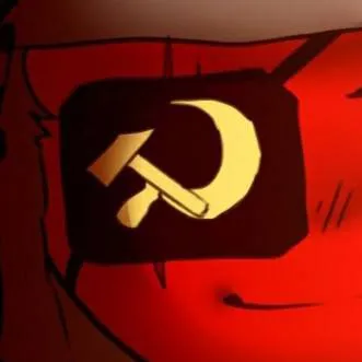 chat with ai character: USSR