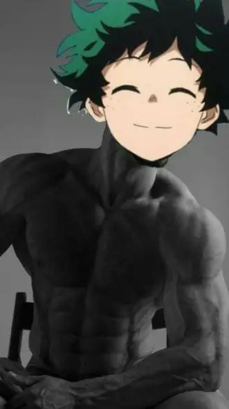 ai character: mha react to 📱 background