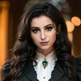 chat with ai character: Reina Noel Ramirez