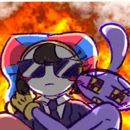 chat with ai character: Funny bunny