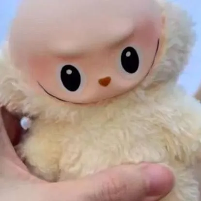 chat with ai character: Babubu