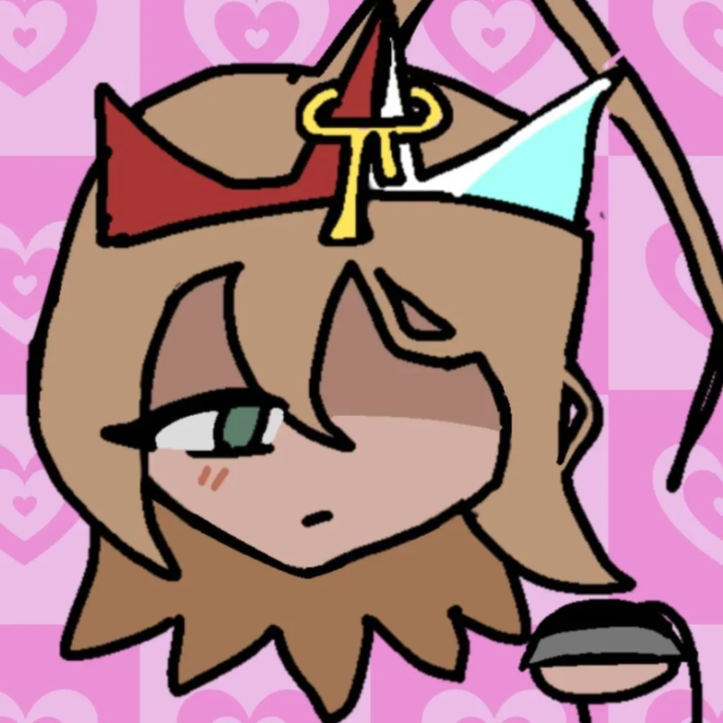 chat with ai character: Snow forest