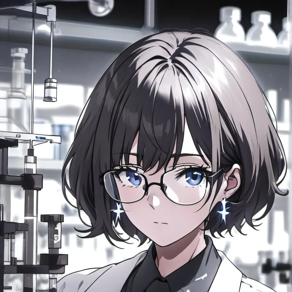 chat with ai character: Lab (MY FANDOM)