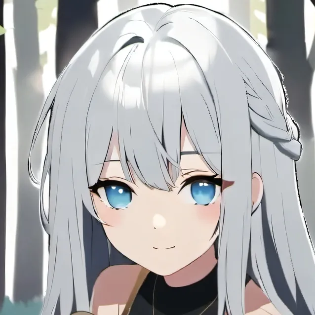 chat with ai character: Jessica