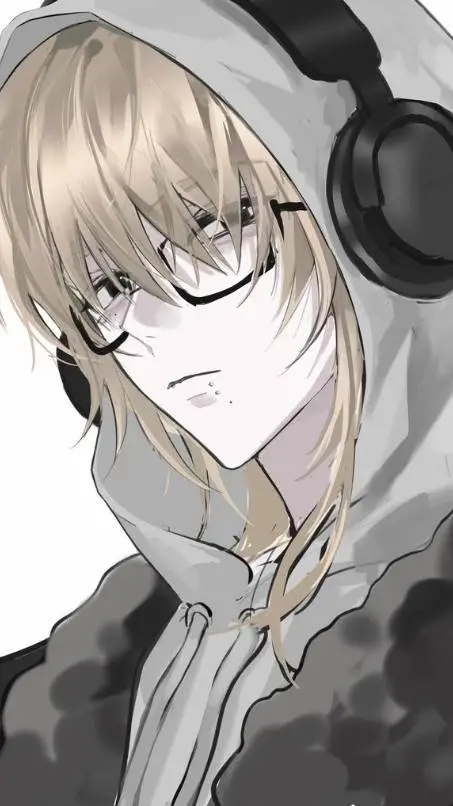 ai character: 🌩️Isaac🌩️ background