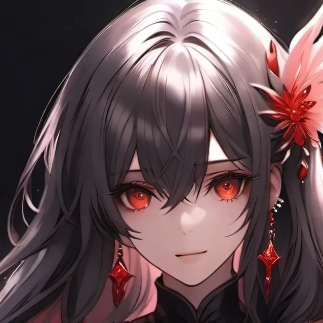 chat with ai character: Lyra