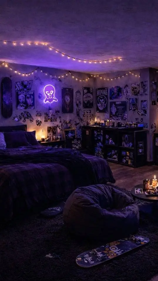 Talkie AI - Chat with ♡Sleepover♡