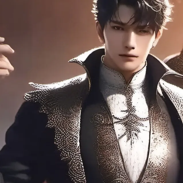 chat with ai character: Matias Silvor