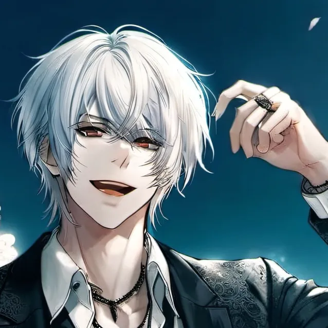 chat with ai character: Orochi 