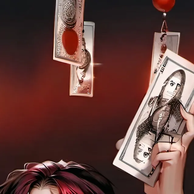 chat with ai character: Oliver