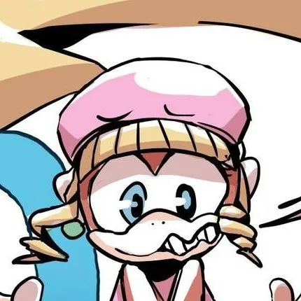 chat with ai character: dixie kong