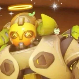 chat with ai character: orisa 