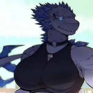 chat with ai character: shimo