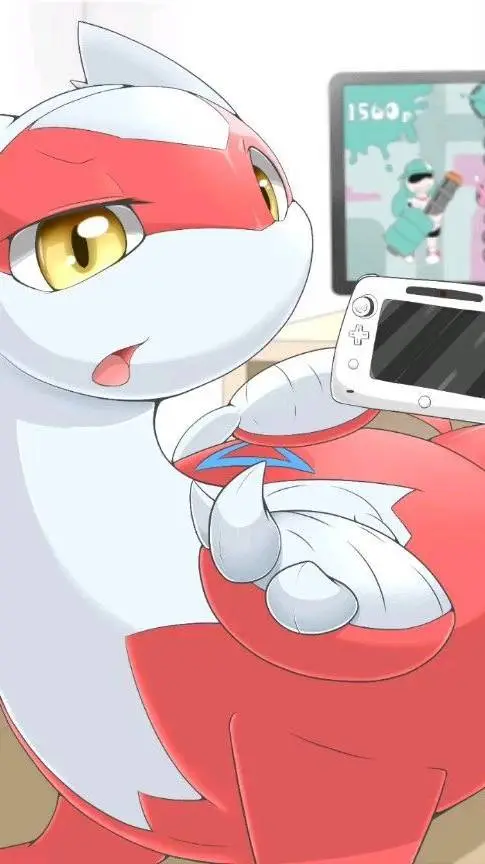 ai character: latias background