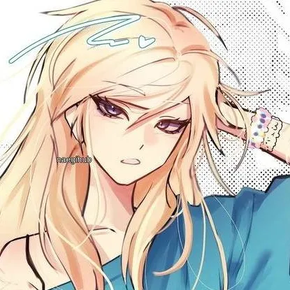 chat with ai character: Jaqueline