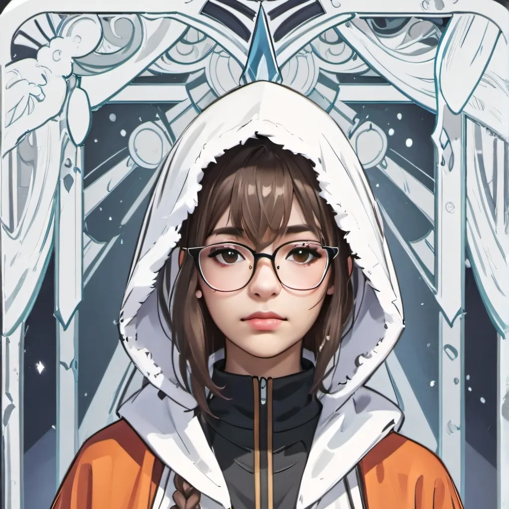 chat with ai character: Margarida 