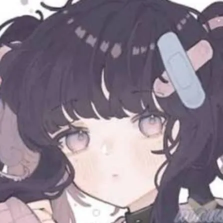 chat with ai character: kuromi