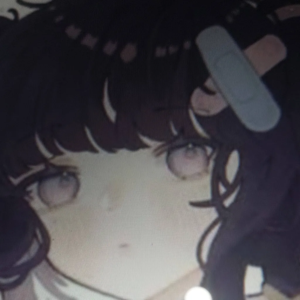 chat with ai character: luna